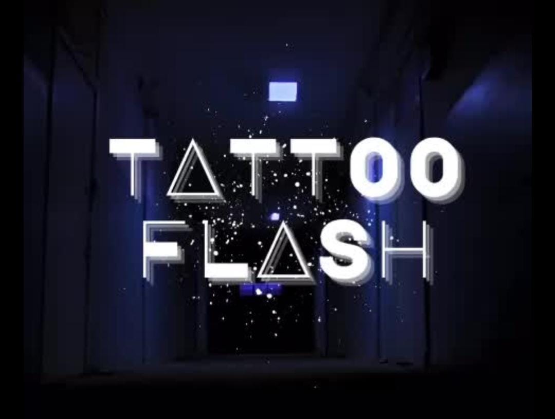 Tattoo Flash