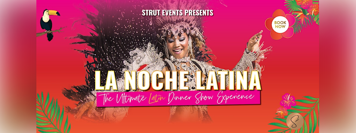 La Noche Latina