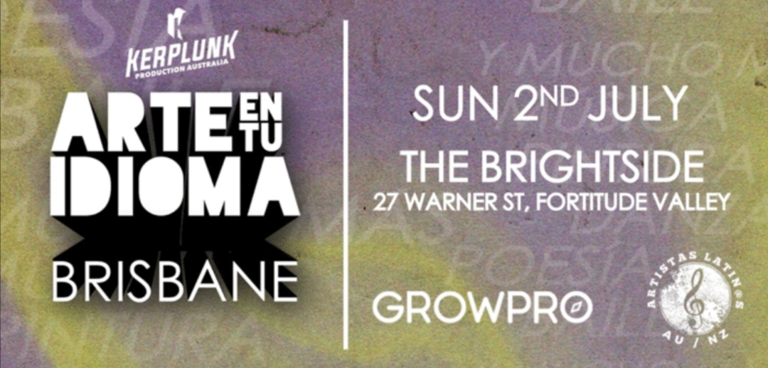 ARTE EN TU IDIOMA BRISBANE