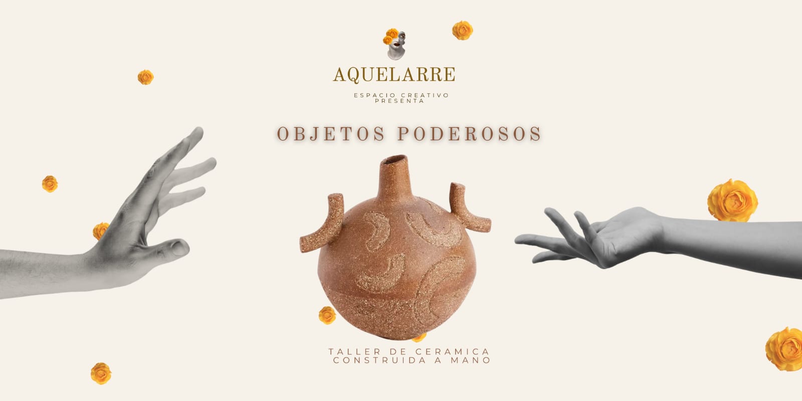 Objetos Poderosos