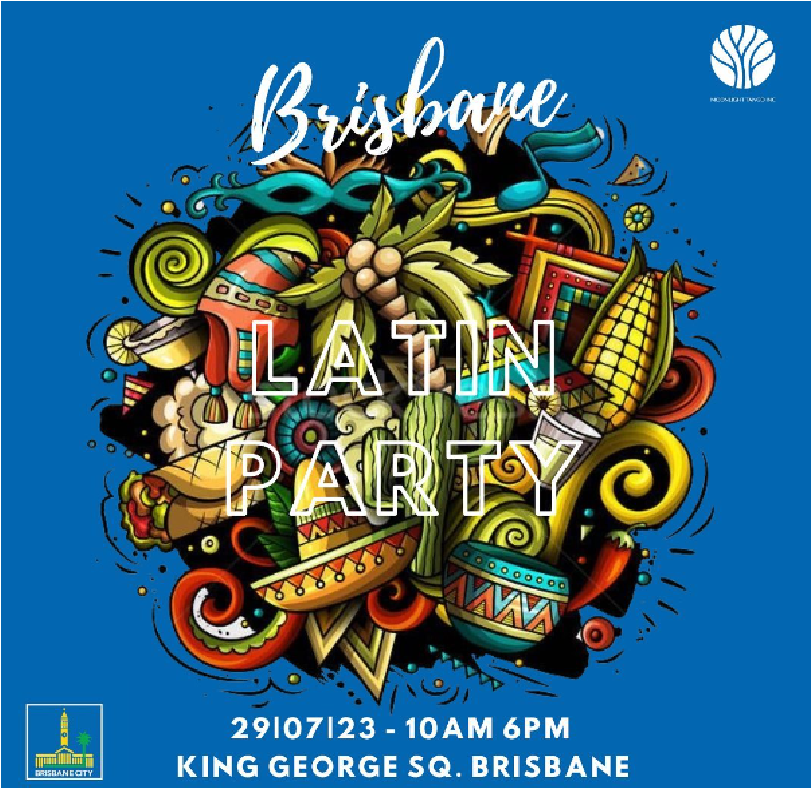 Brisbane Latin Party