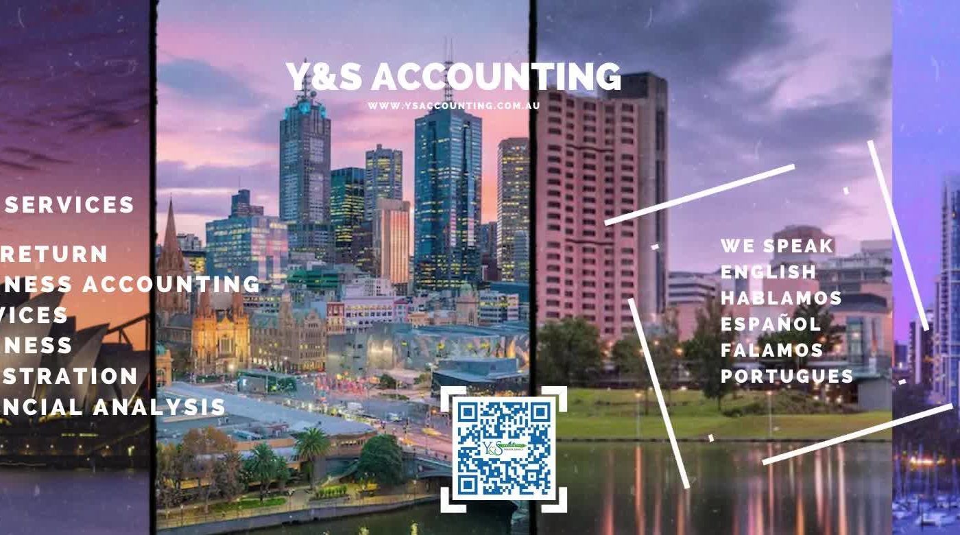 Y&S Accounting