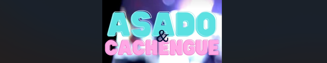 Asado & Cachengue