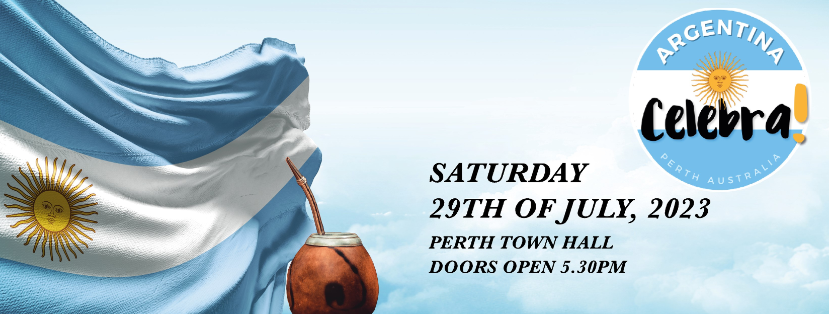 Argentina Celebra