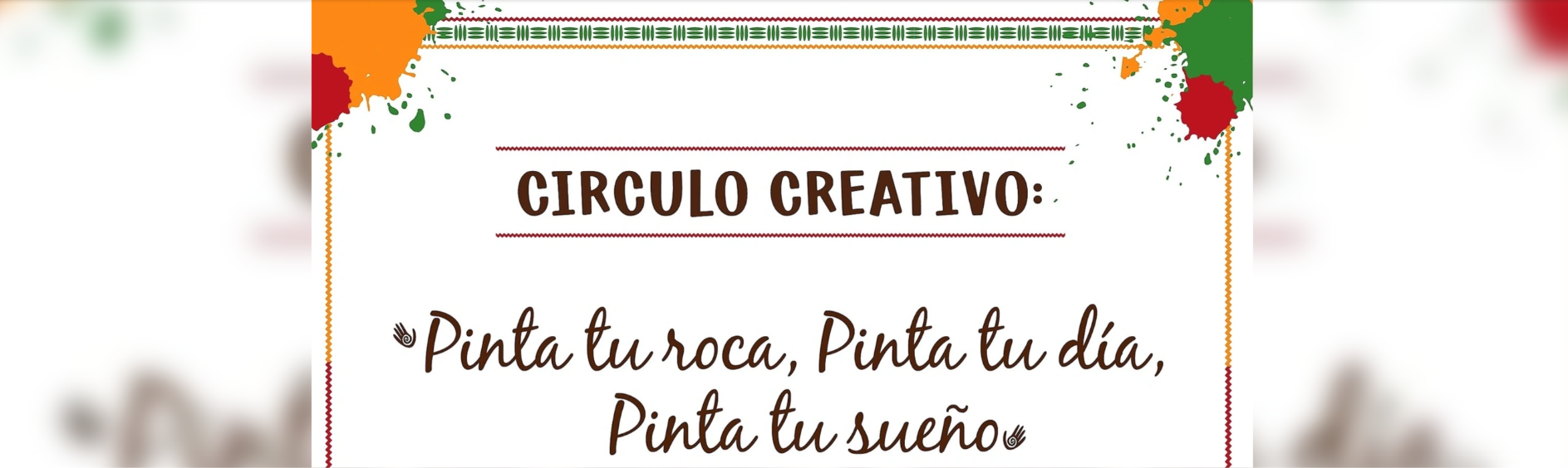 Circulo Creativo