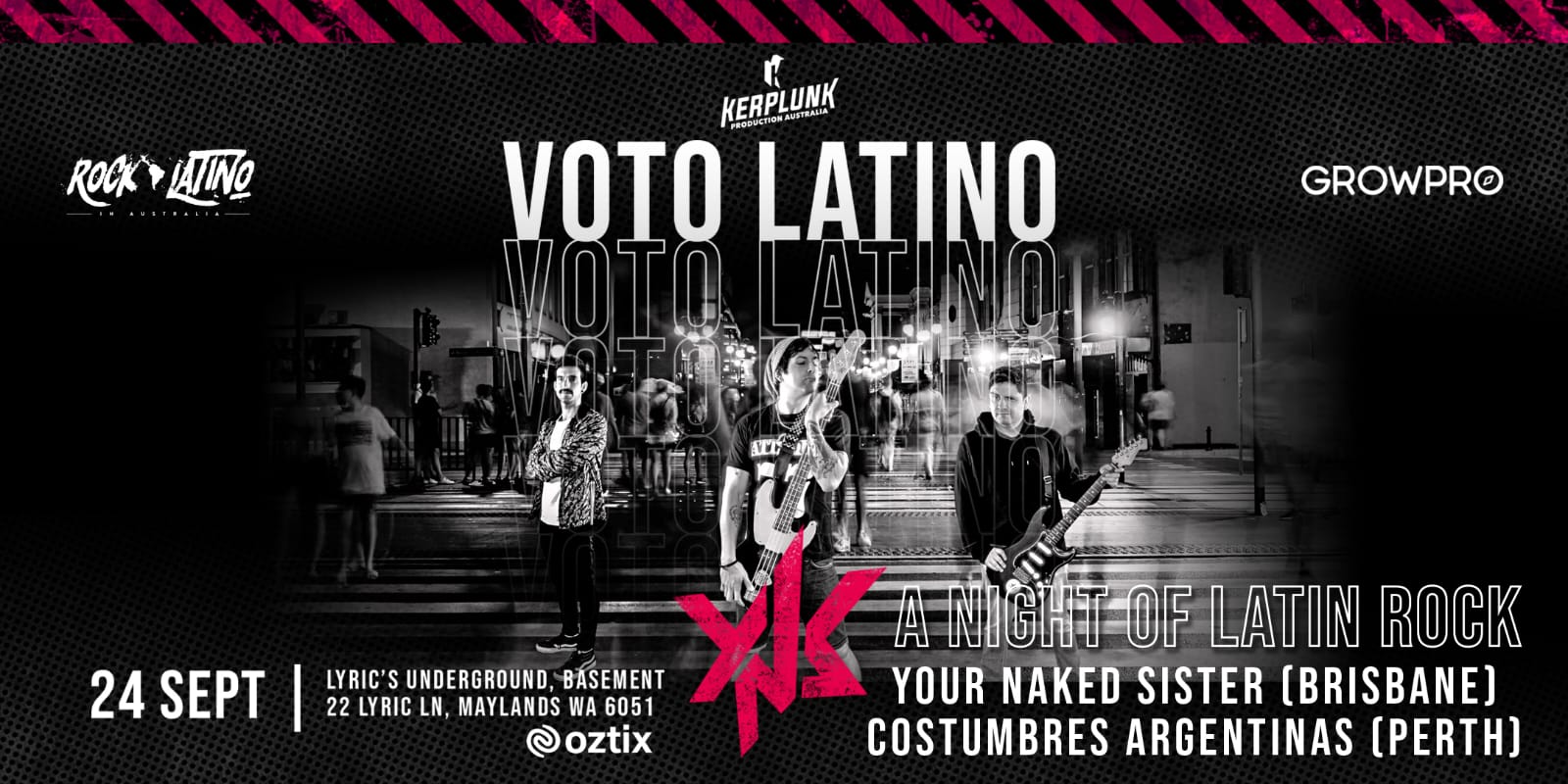 Voto Latino