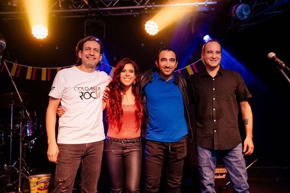 Rock en tu Idioma Reloaded