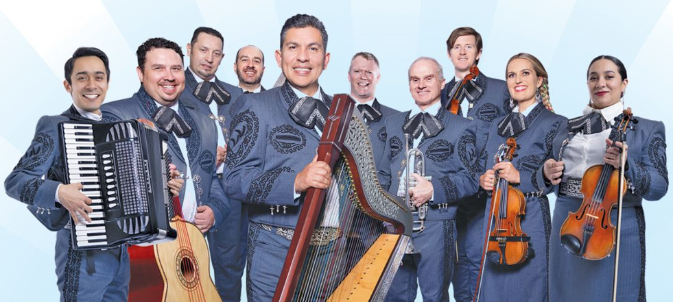 VICTOR VALDES: VIVA MEXICO TOUR 2023 – MELBOURNE