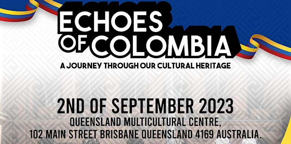 Echoes of Colombia