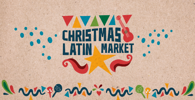 CHRISTMAS LATIN MARKET