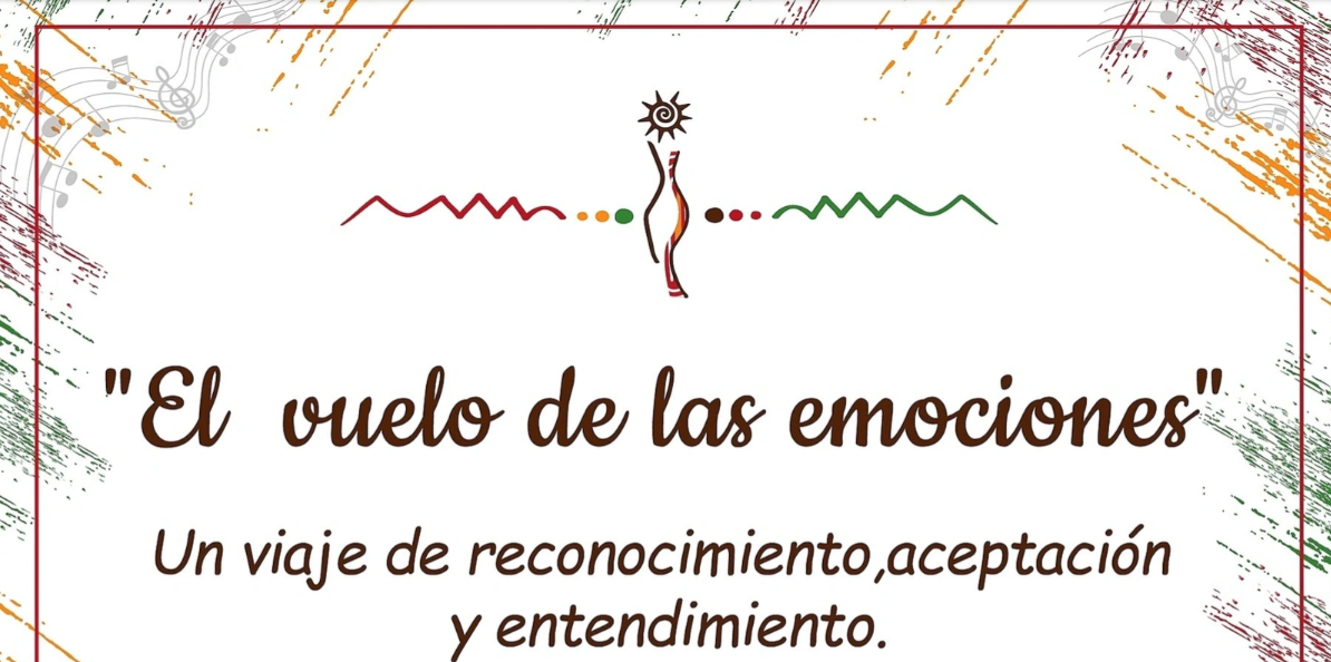 El vuelo de las emociones