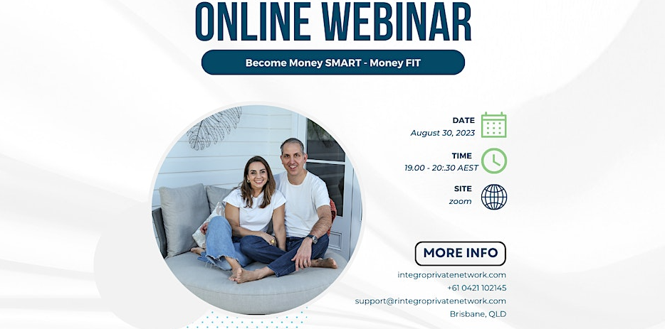 Money Smart / Money Fit