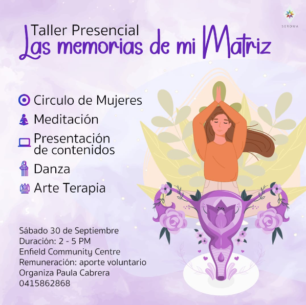 Las memorias de mi Matriz