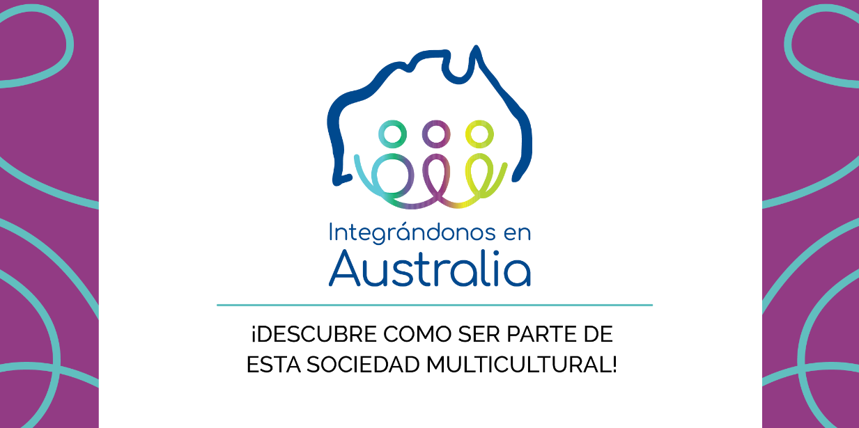 Integrándonos en Australia