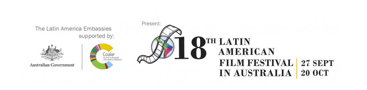 Festival de Cine Latinoamericano (LAFF):