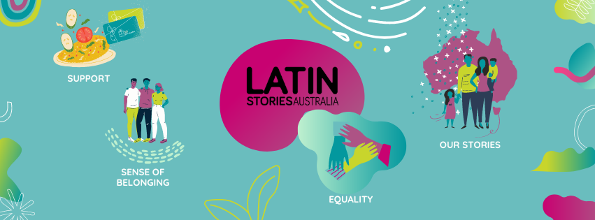 Latin Stories Australia