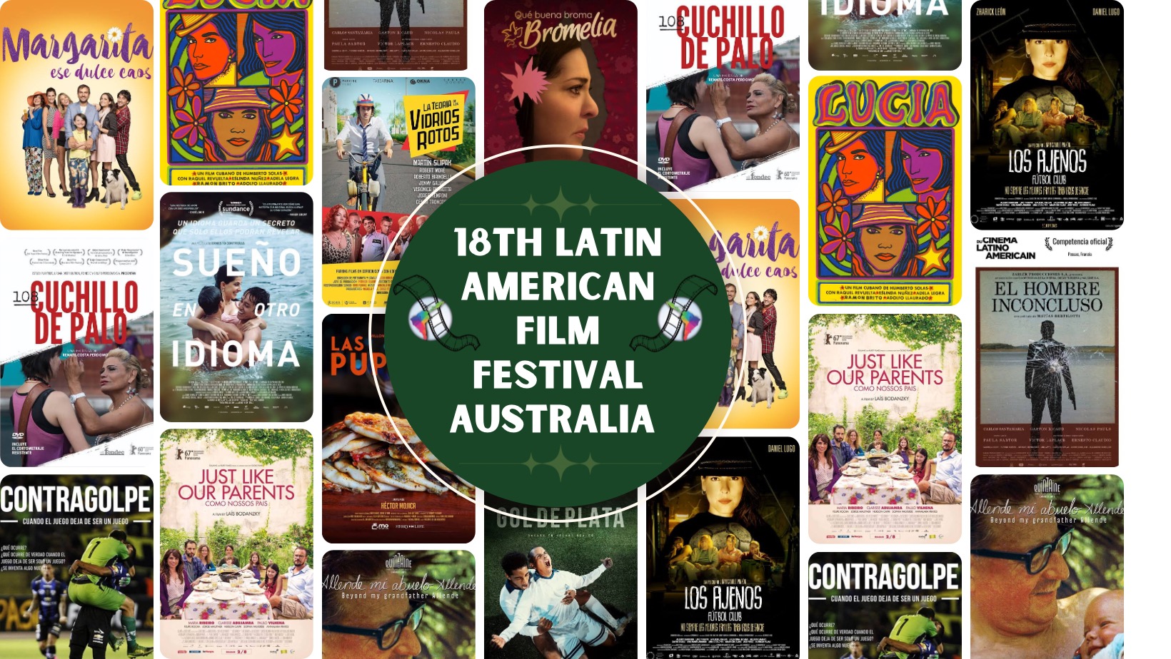 Festival de Cine Latinoamericano (LAFF):