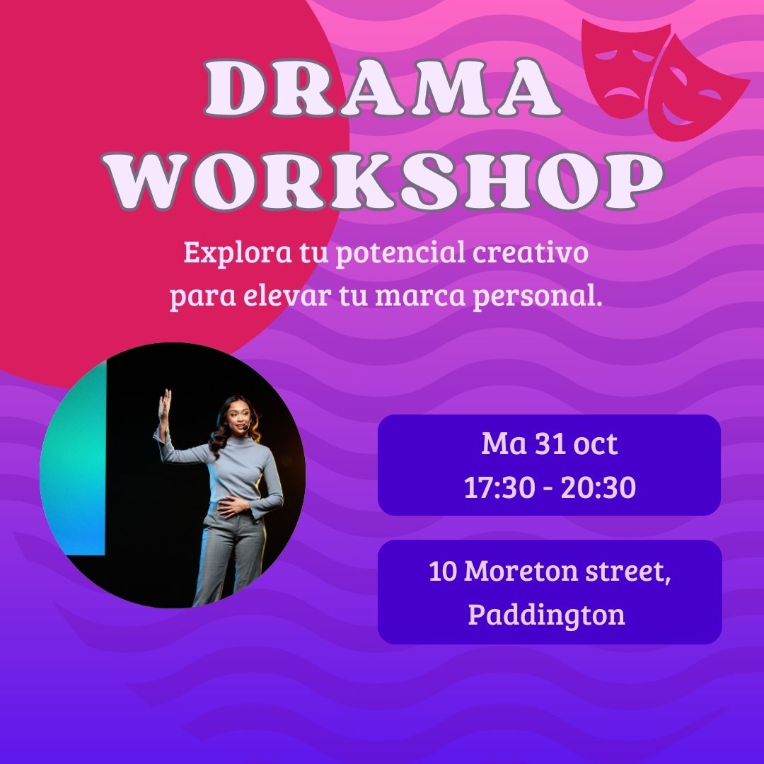 Workshop de Teatro