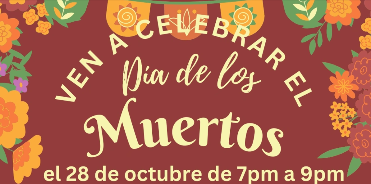 Día de los muertos – Amigoss Association