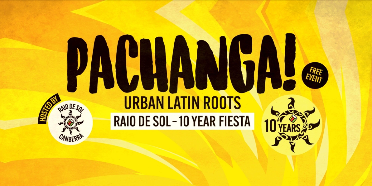 Pachanga