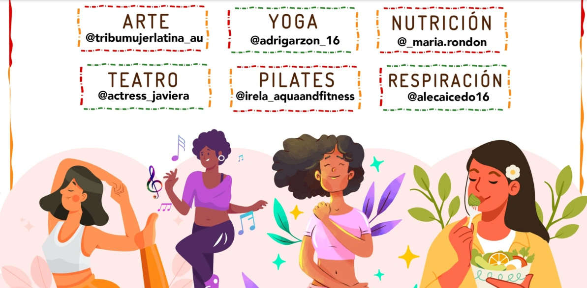 Mi cuerpo es mi templo; abraza el bienestar y honra tu cuerpo