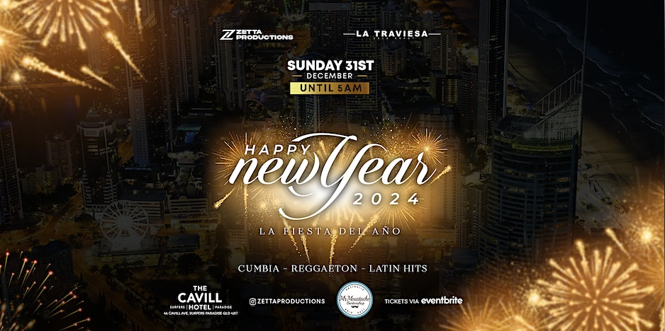 La fiesta del año