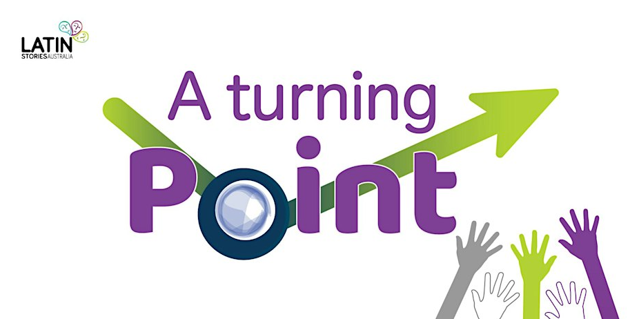 A Turning Point – 9 de Enero