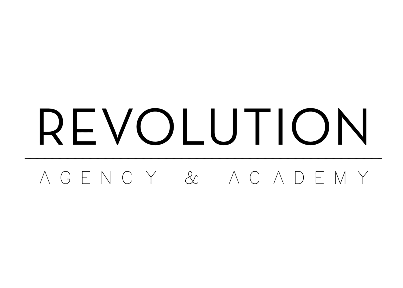 Revolution agency & academy