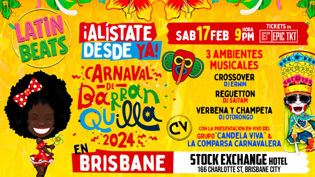 Carnaval de Barranquilla