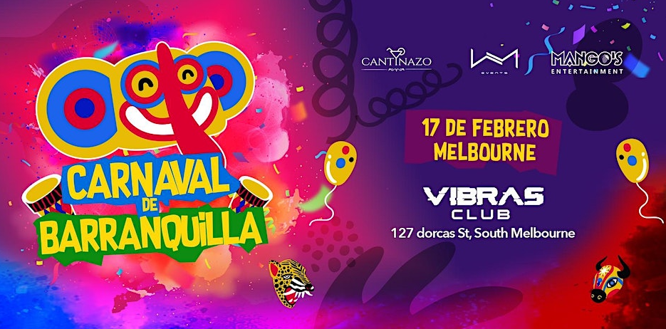 Carnaval de Barranquilla