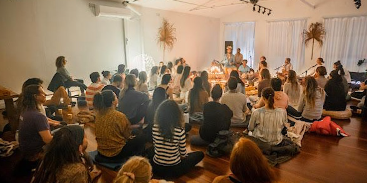 Astrología – Herramienta de Crecimiento Personal