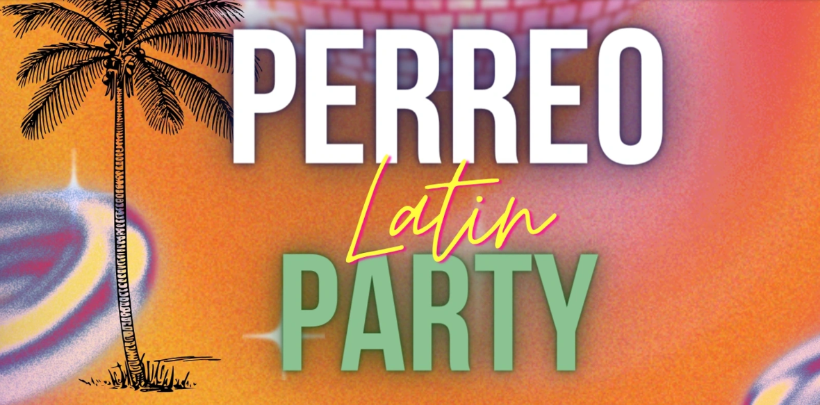 Perreo Latin Party