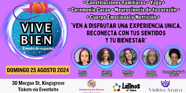 Retiro «Vive Bien»