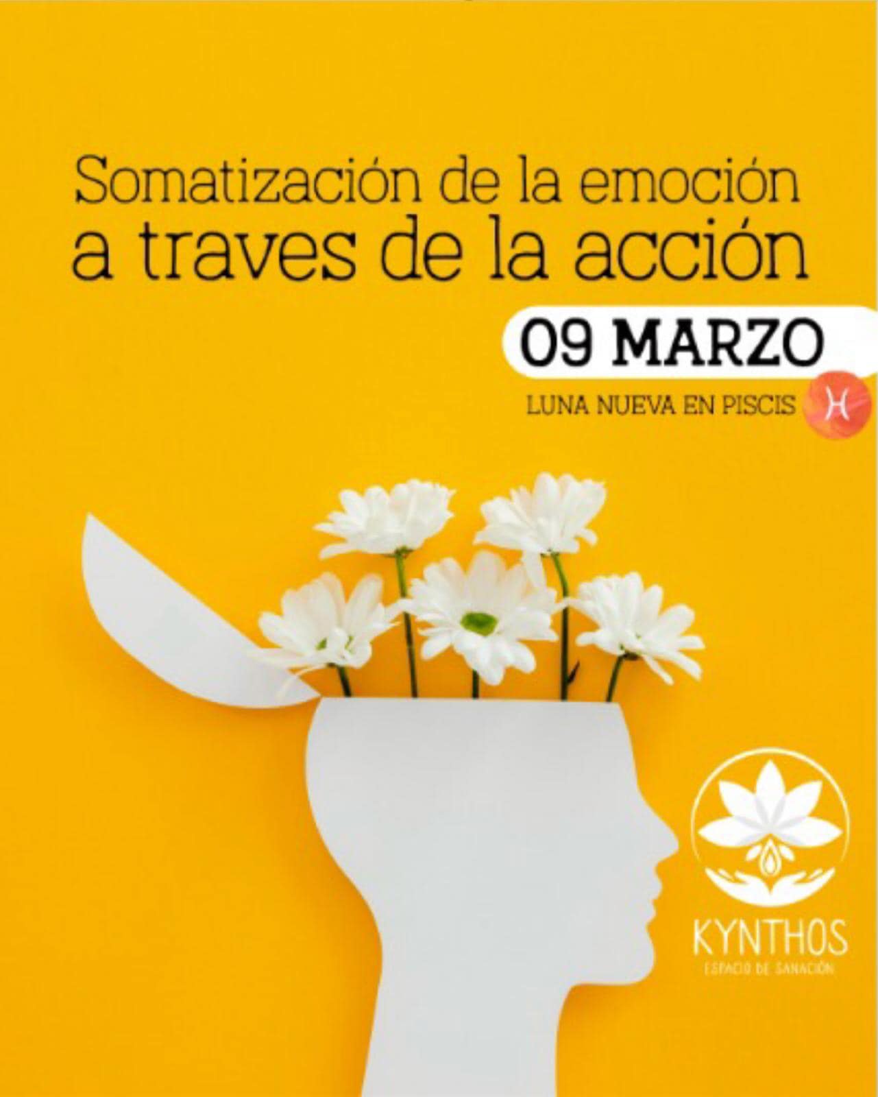 Somatización de la emoción