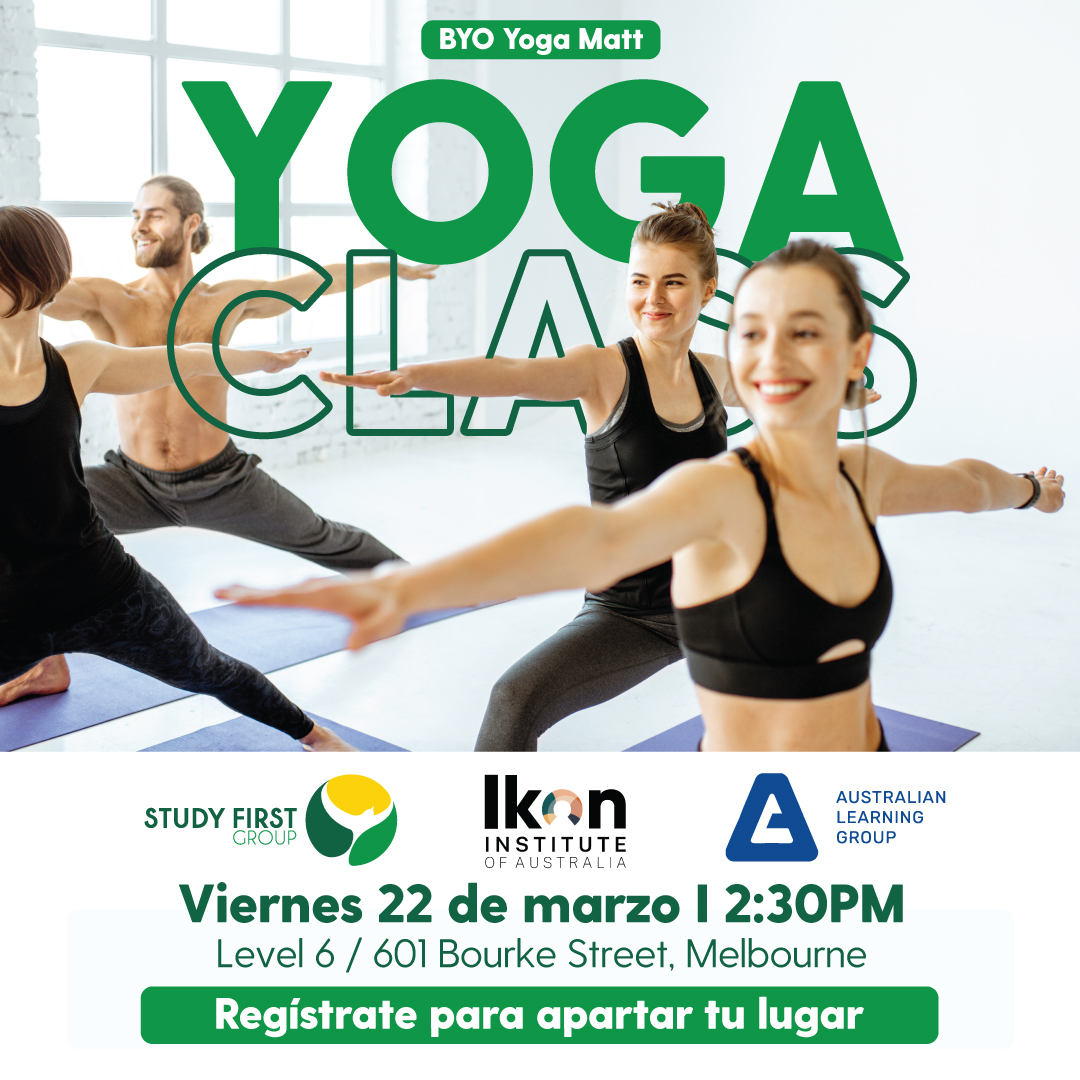 Yoga Class
