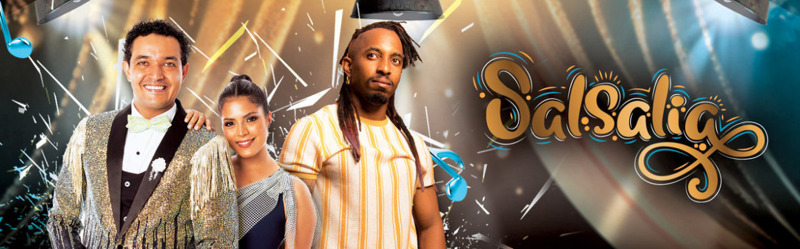 SALSALIA Dance Festival