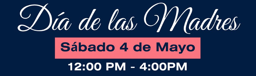 Día de las madres