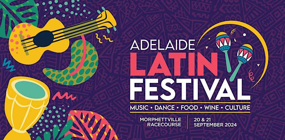 Adelaide Latin Festival