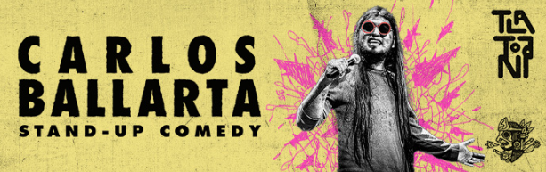 Carlos Ballarta – Sydney