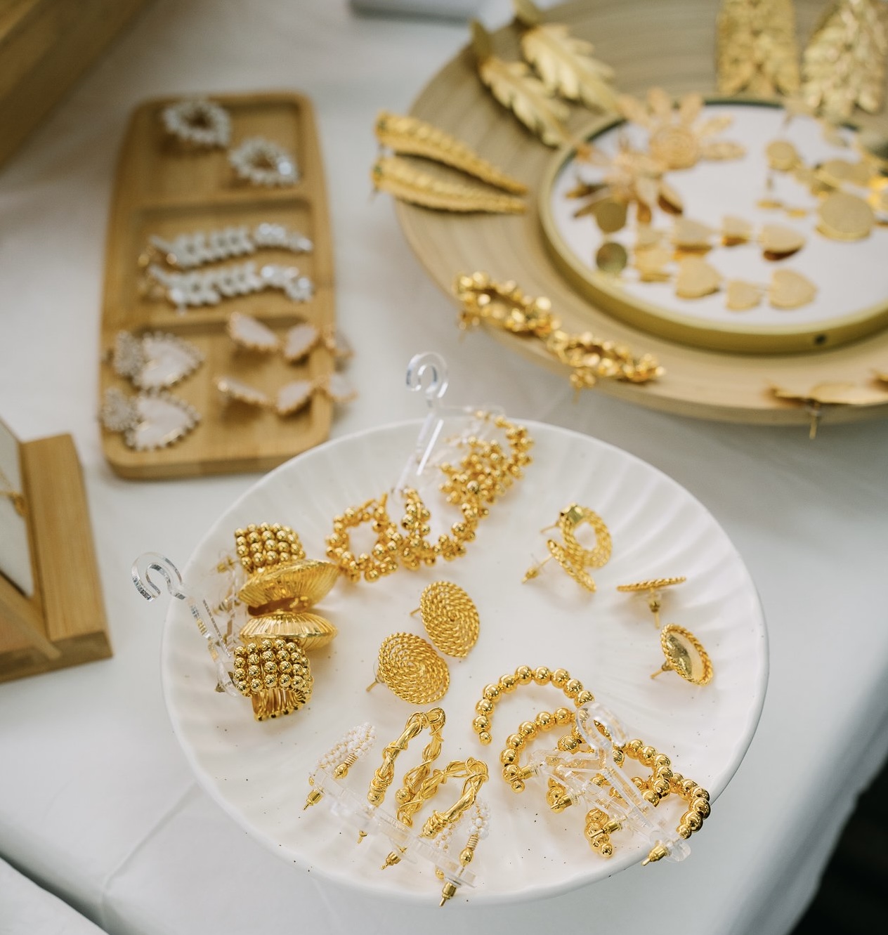 Christmas in July -Private Display